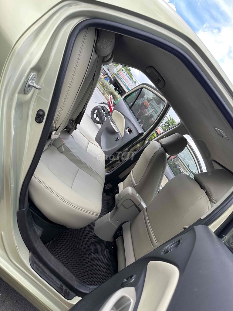 Toyota Yaris 1.3AT đời:2007 nhập Nhật 82000 km. Mua bán Ô tô tại Quận Cái Răng Cần Thơ được đăng bởi ÔTÔ PHÚC SƠN  TP CẦn Thơ  hình 13