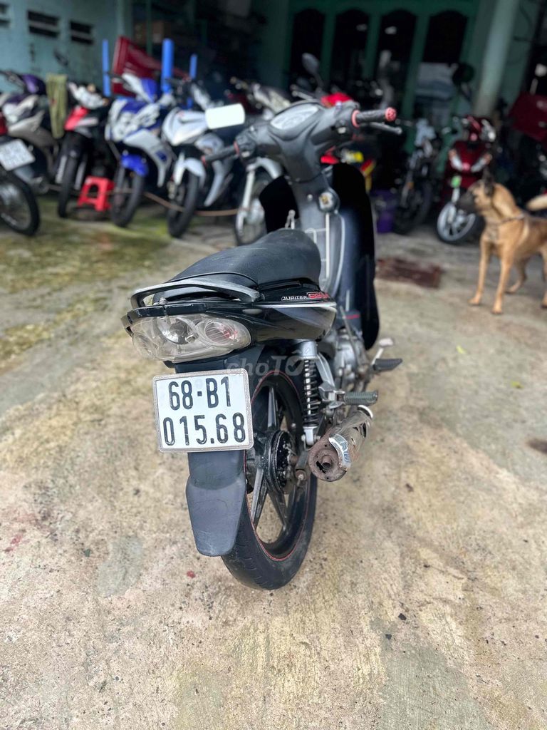 Jupiter 2011. Mua bán Xe máy tại Thị xã Tân Uyên Bình Dương được đăng bởi thanh dat hình 2