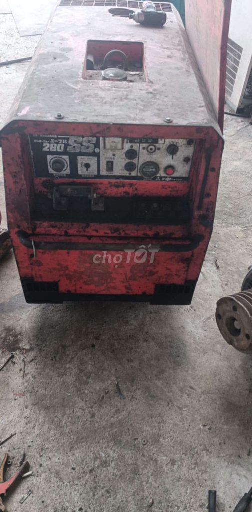 Máy phát điện. Mua bán Đồ chuyên dụng, Giống nuôi trồng tại Thị xã Mỹ Hào Hưng Yên được đăng bởi mạnh hình 3