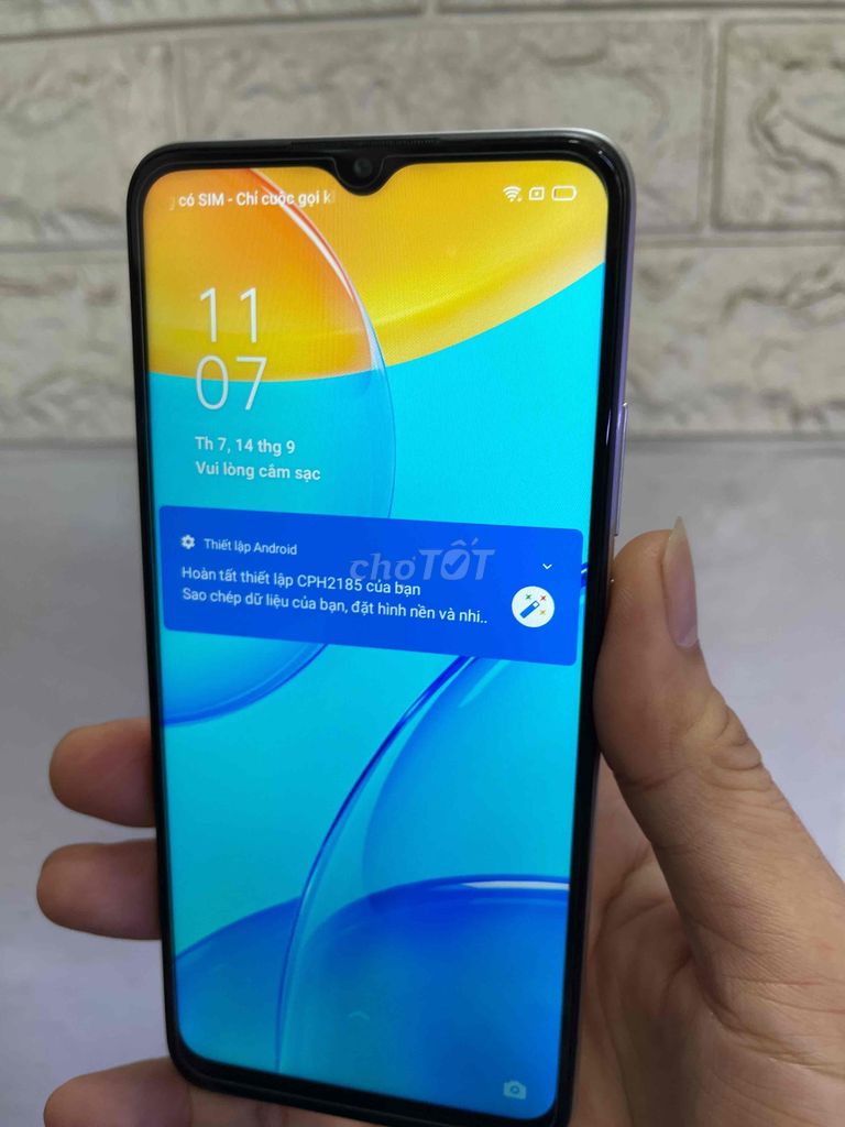 bán oppo a15 máy đẹp pin siêu lâu full chức năng