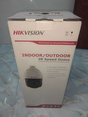 Cần bán Camera HIKVISION DS-2DE4215IW-DE T5