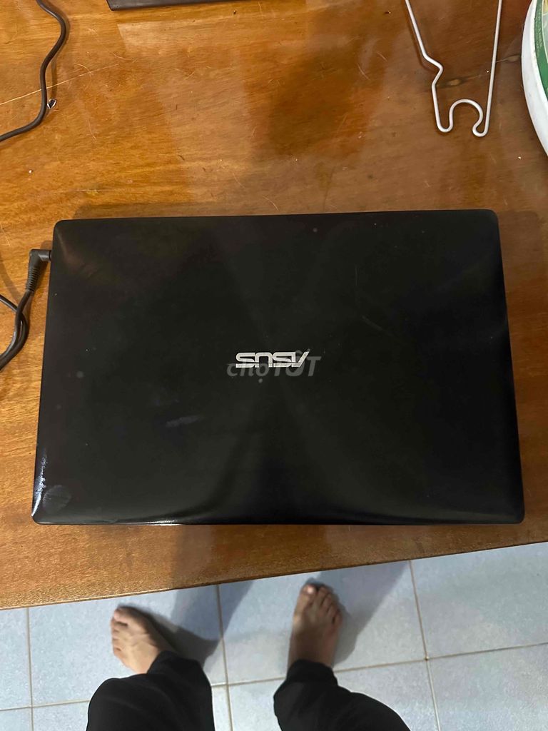 Asus X553SA Celeron N3050 2GB Windows 10 Đen. Mua bán Laptop tại Huyện Krông Pắc Đắk Lắk được đăng bởi nguyễn thanh Nam hình 1