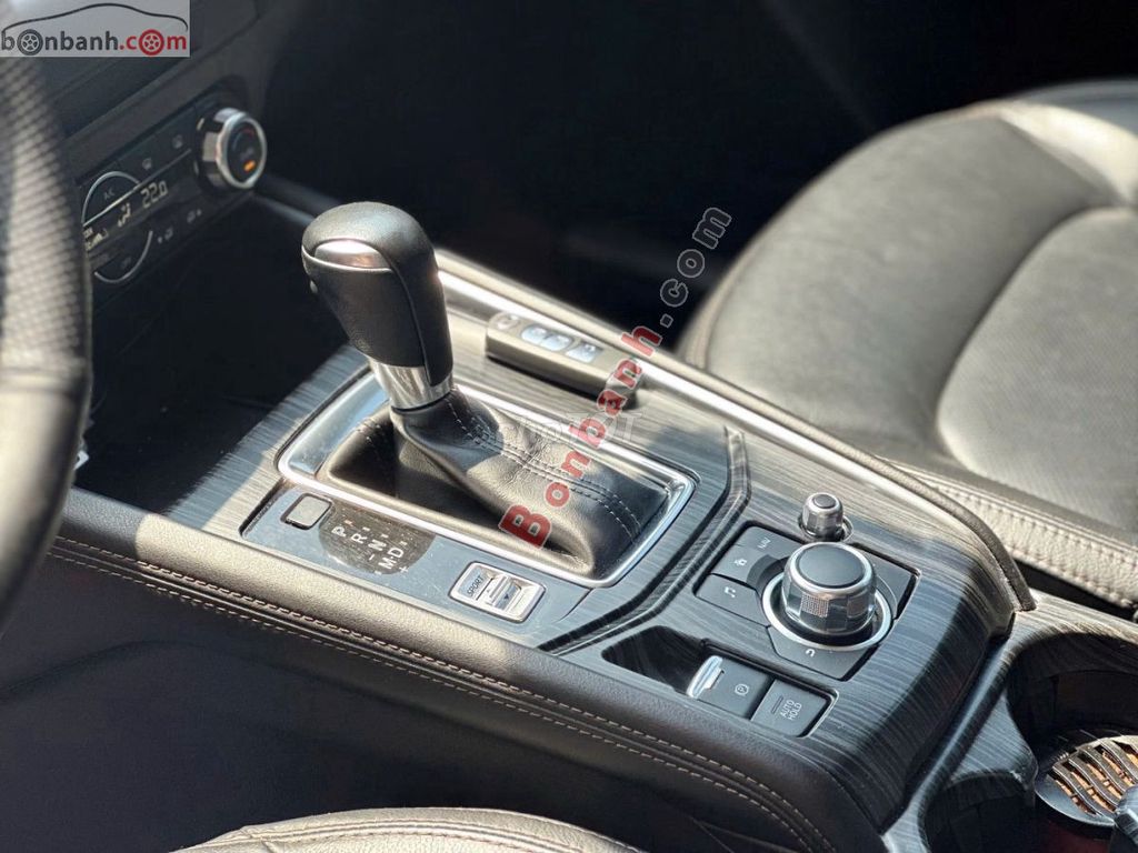 Mazda CX5 2.5 AT 2WD 2019 - 625 Triệu. Mua bán Ô tô tại Quận Bắc Từ Liêm Hà Nội được đăng bởi Mr Long hình 5