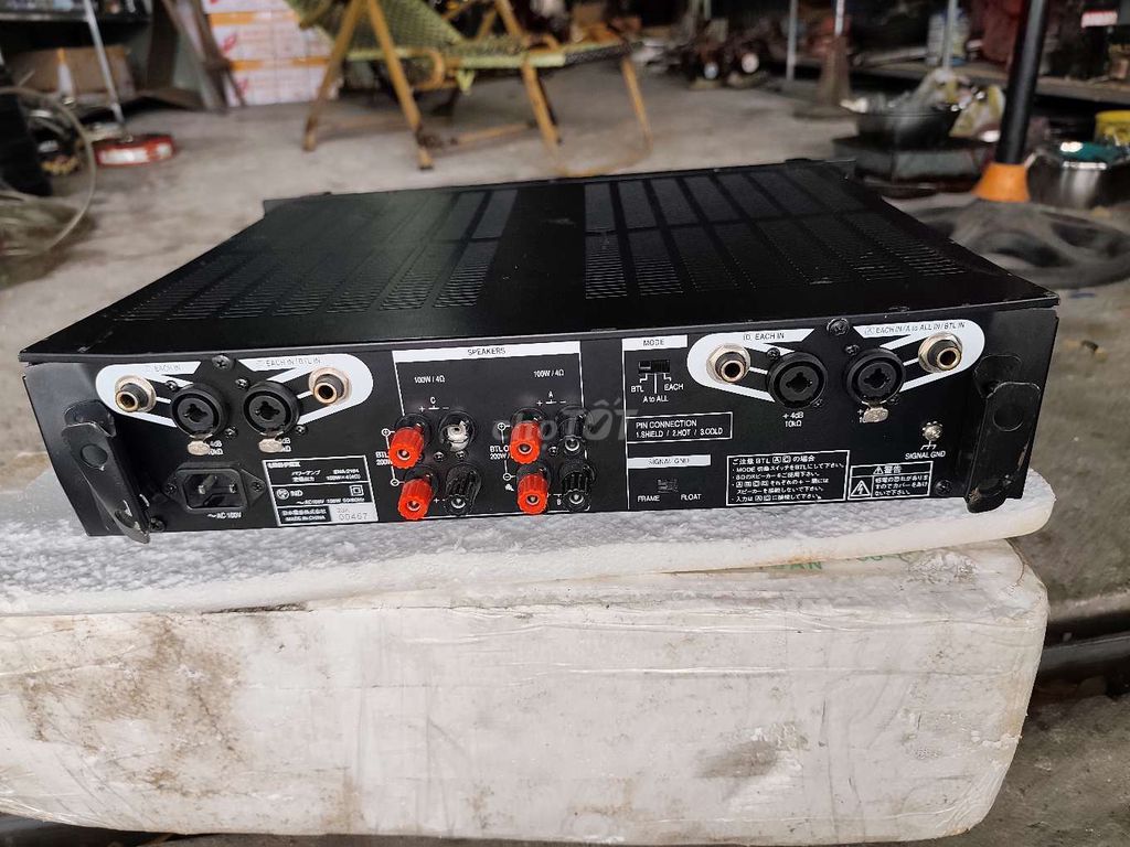 bán cục đấy nhật 4kêng , tặng con nâng tiếng aidor. Mua bán Tivi, Âm thanh tại Thị xã Điện Bàn Quảng Nam được đăng bởi Huỳnh phúc hình 6