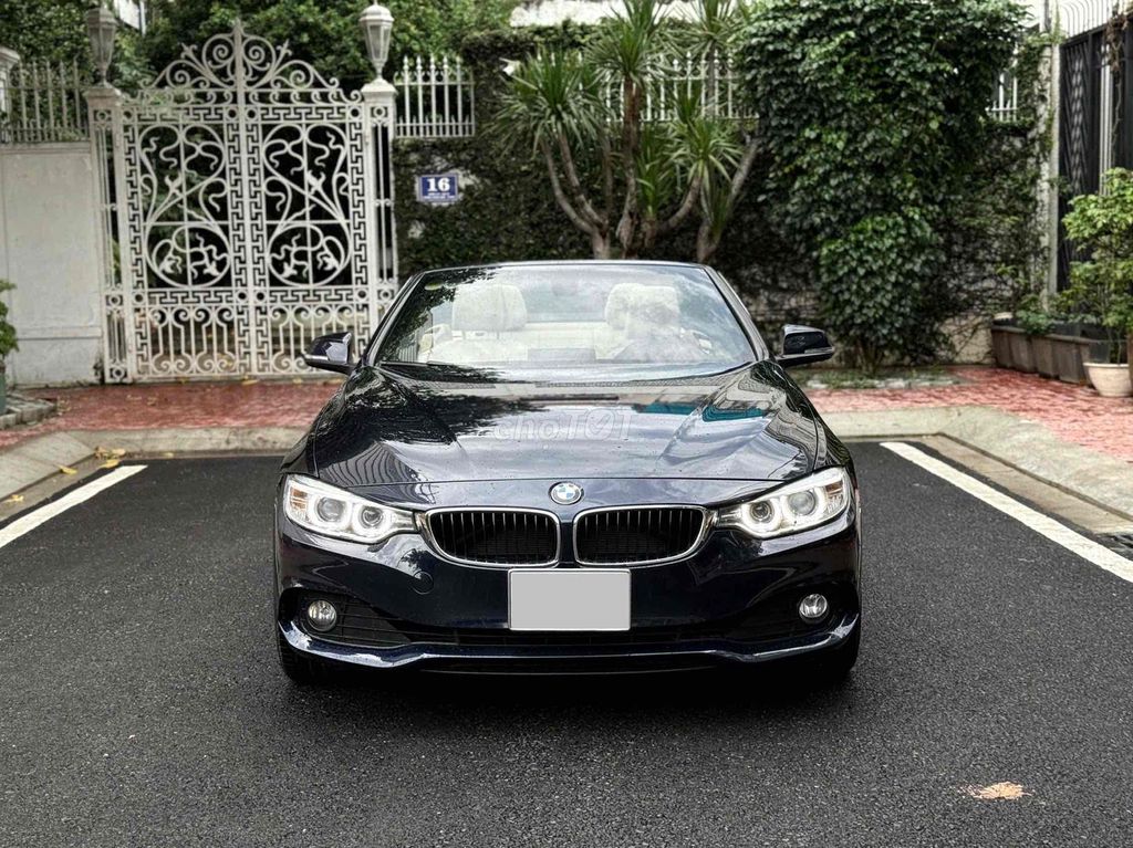 BMW 420i LCi mui trần 2017. Mua bán Ô tô tại Quận 8 Tp Hồ Chí Minh được đăng bởi Khoa nguyễn hình 3