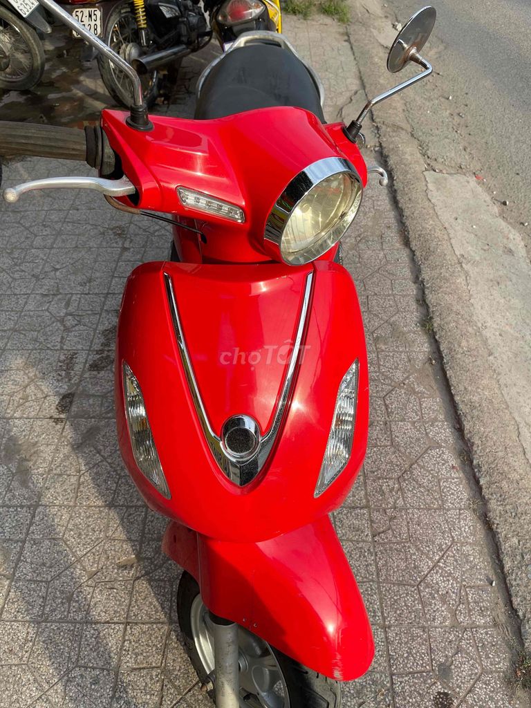 Bán Atila Giá Rẻ. Mua bán Xe máy tại Thị xã Tân Uyên Bình Dương được đăng bởi Cầm Đồ Đại Phước hình 2