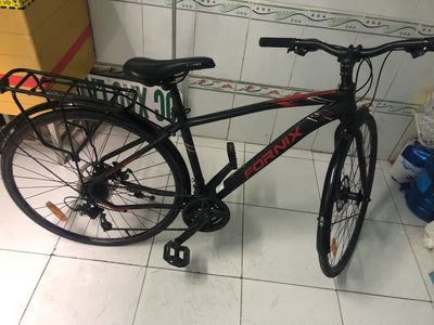 Xe đạp fornix fr309