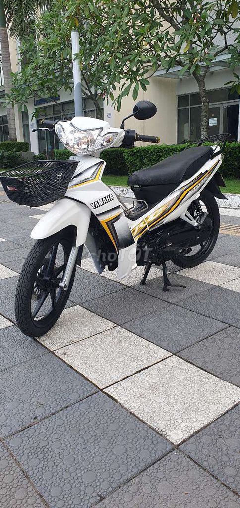 Siriut 50cc 2016 May len 100cc xe chay rat nhe. Mua bán Xe máy tại Quận 7 Tp Hồ Chí Minh được đăng bởi Nguyễn văn lộc hình 4