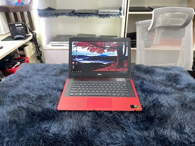 DELL N7447  (I5-4210H/8GB/SSD 256GB/VGA 4GB/14”HD). Mua bán Laptop tại Thành phố Thủ Dầu Một Bình Dương được đăng bởi LAPTOP HUỲNH PHÁT