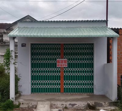 Cho thuê nhà mặt bằng 26 Trần Quang Diệu. Cho thuê văn phòng, mặt bằng kinh doanh tại Huyện Phù Mỹ Bình Định được đăng bởi ABU