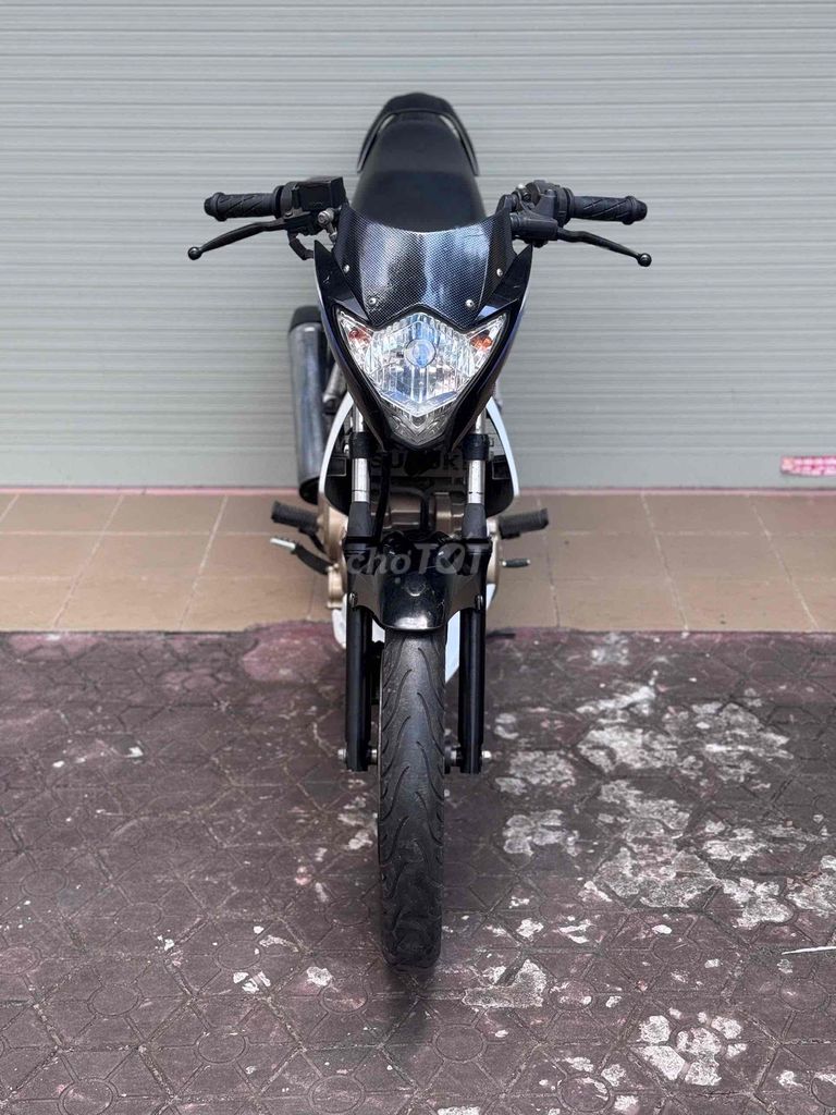 Raider 2016. Mua bán Xe máy tại Quận Lê Chân Hải Phòng được đăng bởi Xe Máy Thương Hường  hình 5