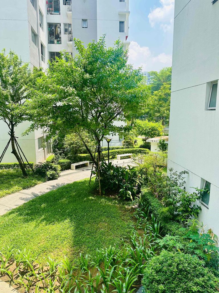 CHÍNH CHỦ BÁN CĂN HỘ 2PN 2WC CELADON CITY – RUBY – BLOCK D