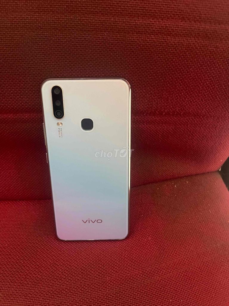 Vivo Y17 64GB. Mua bán Điện thoại tại Thành phố Dĩ An Bình Dương được đăng bởi Khánh linh hình 1