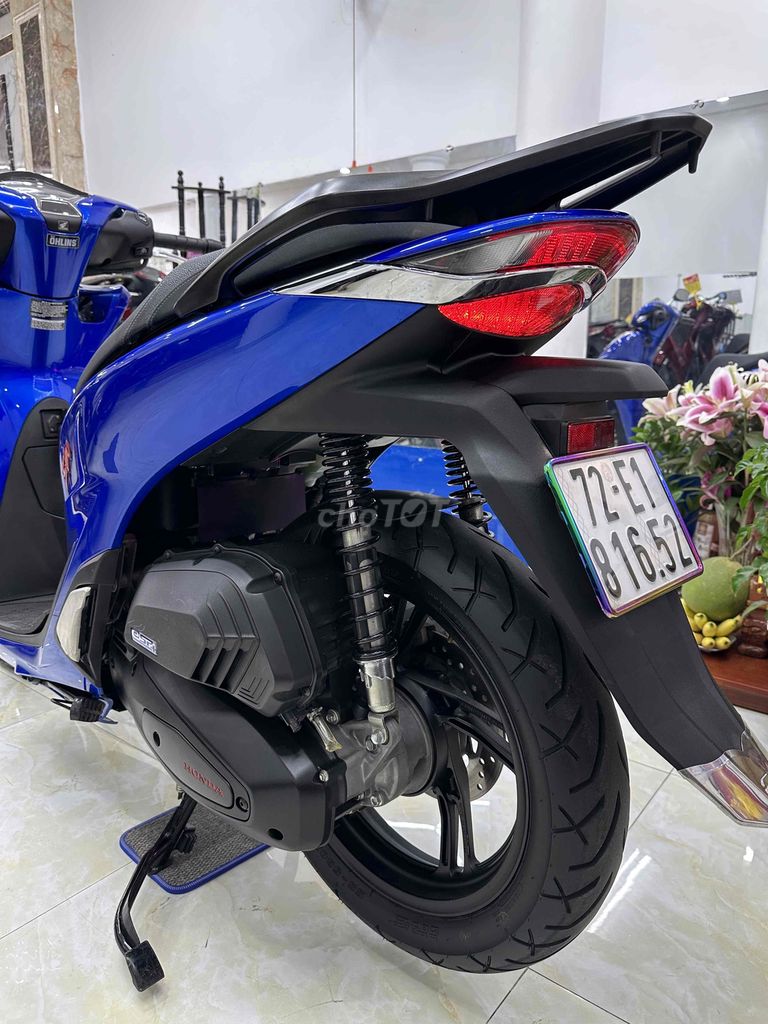 SH 150 ABS ÚP 350 CỰC ĐẸP XE CHÍNH CHỦ GIÁ 79,9 tr. Mua bán Xe máy tại Thành phố Vũng Tàu Bà Rịa - Vũng Tàu được đăng bởi XE MÁY BẢO THANH  TPVŨNG TÀU hình 7