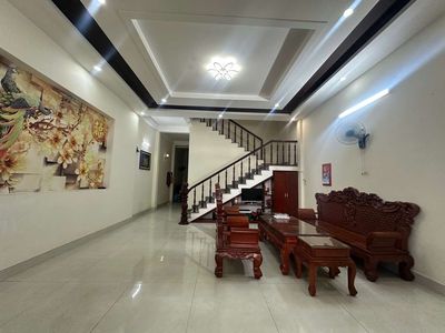 Аренда · 3 комн. · 120 м² · Quận Liên Chiểu, ул. Đường Phan Văn Định