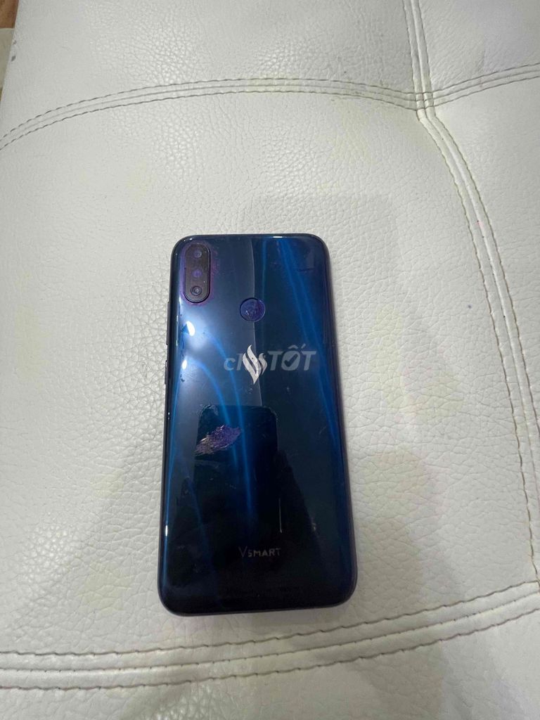 Vsmart Joy 2 Plus Xanh. Mua bán Điện thoại tại Quận Hai Bà Trưng Hà Nội được đăng bởi Misua hình 1