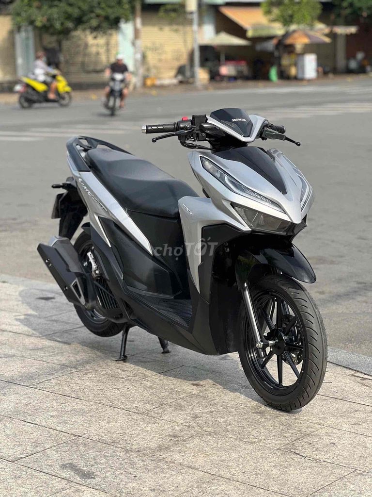 ❤️ Vario 125 đời 2020 bstp chính chủ hỗ trợ góp