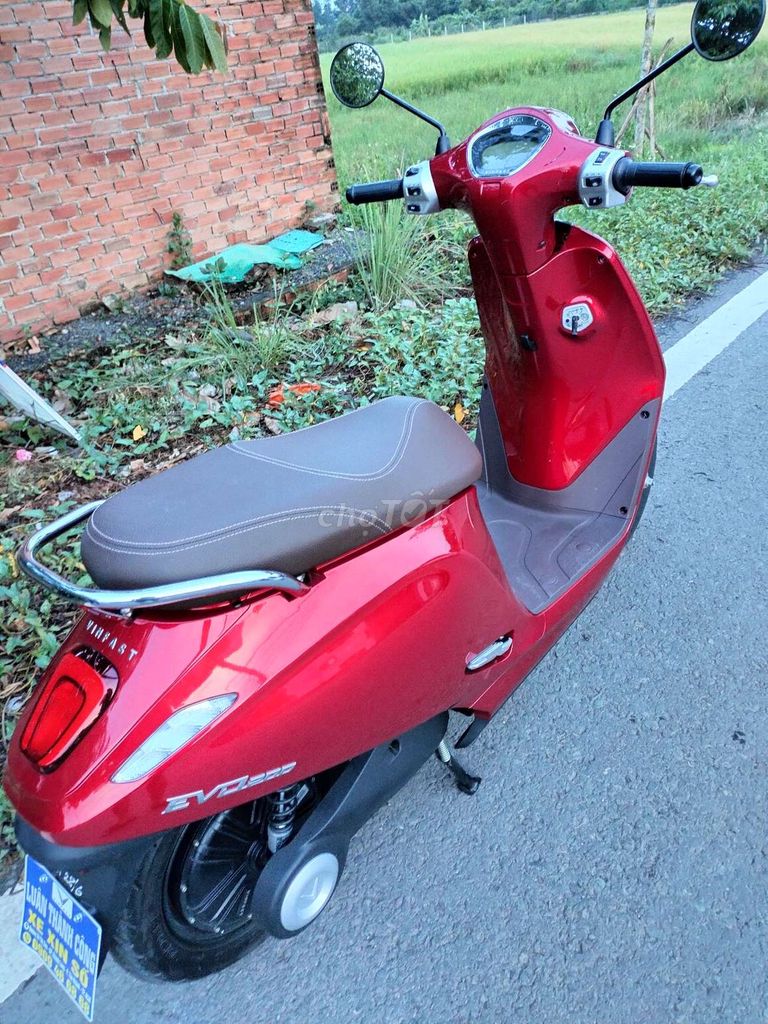 Mới đổi xe điện dư Xe dream. Mua bán Xe máy tại Huyện Vĩnh Cửu Đồng Nai được đăng bởi Tý Nam hình 6