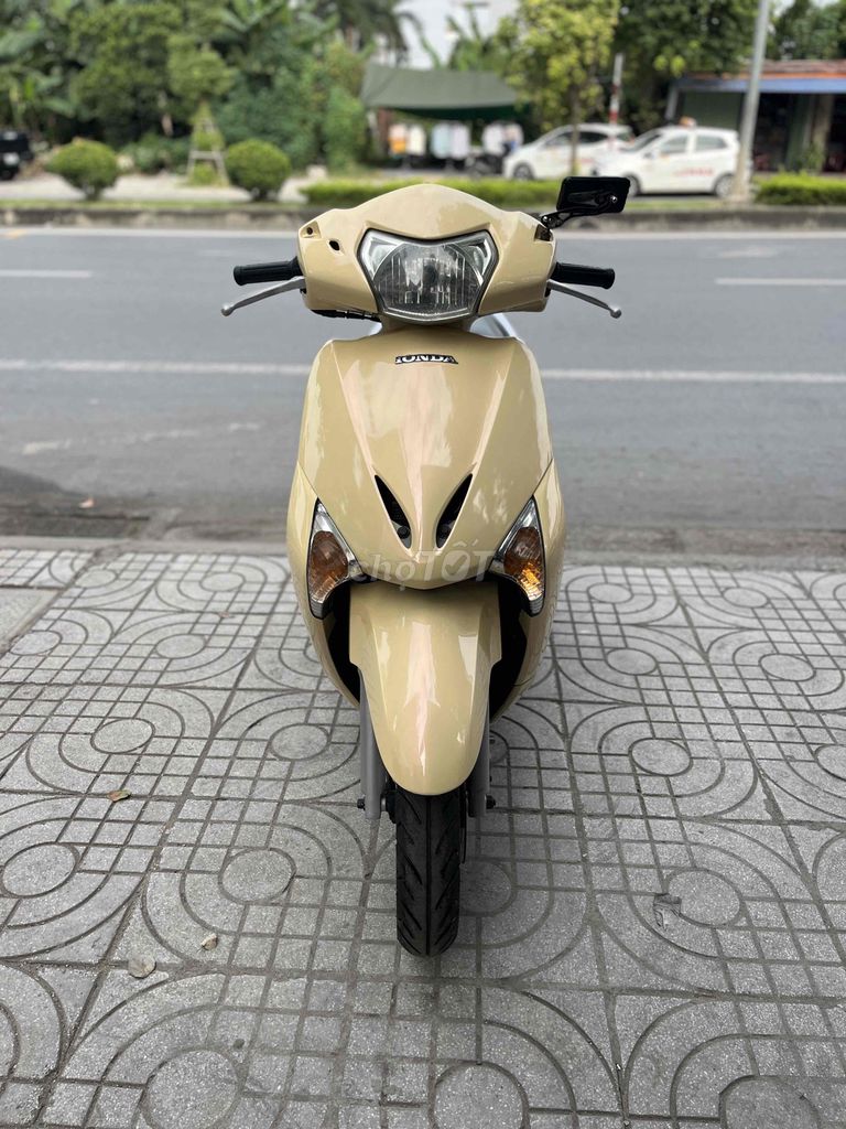 Lead 110 2010. Mua bán Xe máy tại Huyện Thuỷ Nguyên Hải Phòng được đăng bởi Phạm Bá Khương hình 2