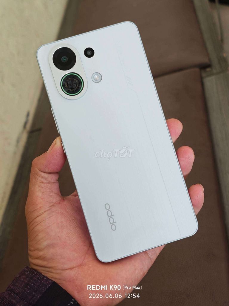 Oppo k13 tubor 512G zin đẹp. Mua bán Điện thoại tại Thành phố Bắc Ninh Bắc Ninh được đăng bởi thành mobile hình 1