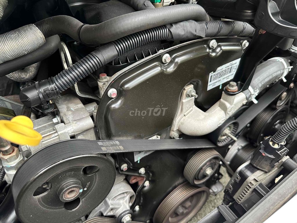 Transit MID 2015 - Xe zin rất đẹp, chỉ bàn về giá. Mua bán Ô tô tại Quận Bình Tân Tp Hồ Chí Minh được đăng bởi Xe Hồng Minh hình 19