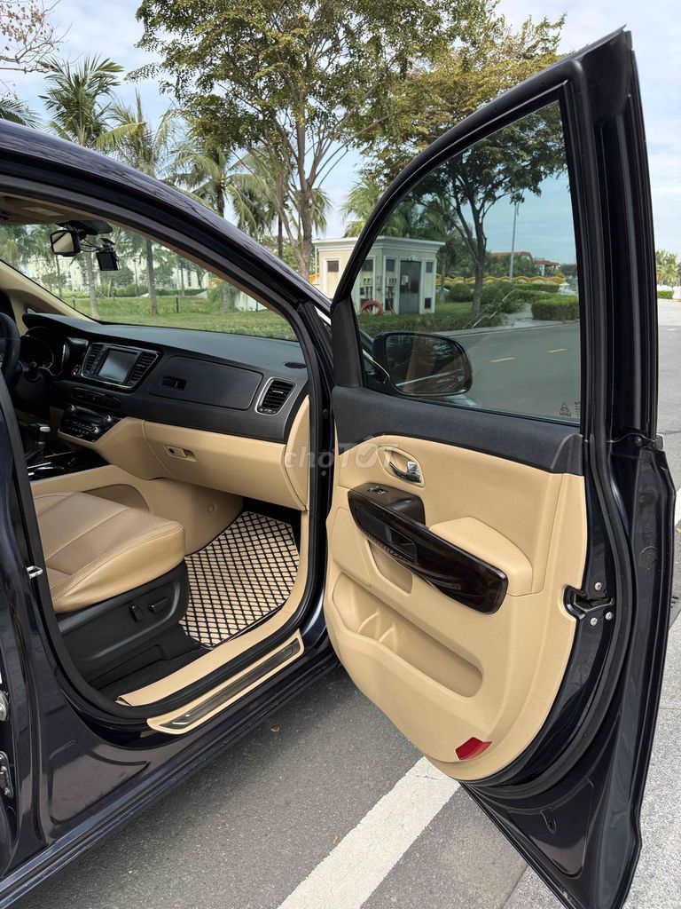 KIA Sedona 2021 2.2 D 7chỗ, xe gđ sd kỹ. Mua bán Ô tô tại Thành phố Thủ Đức Tp Hồ Chí Minh được đăng bởi HUU LOC hình 2