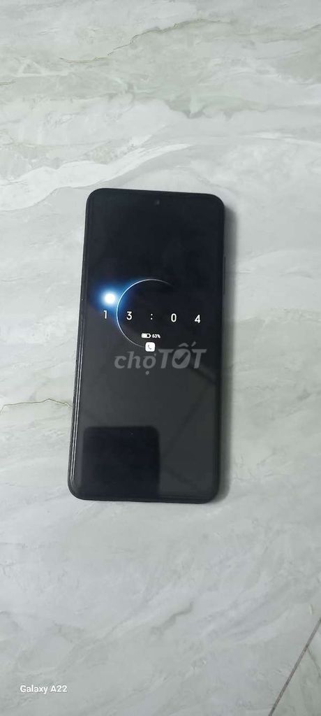 Xiaomi Redmi Đen. Mua bán Điện thoại tại Quận 6 Tp Hồ Chí Minh được đăng bởi Tâm Trang hình 1