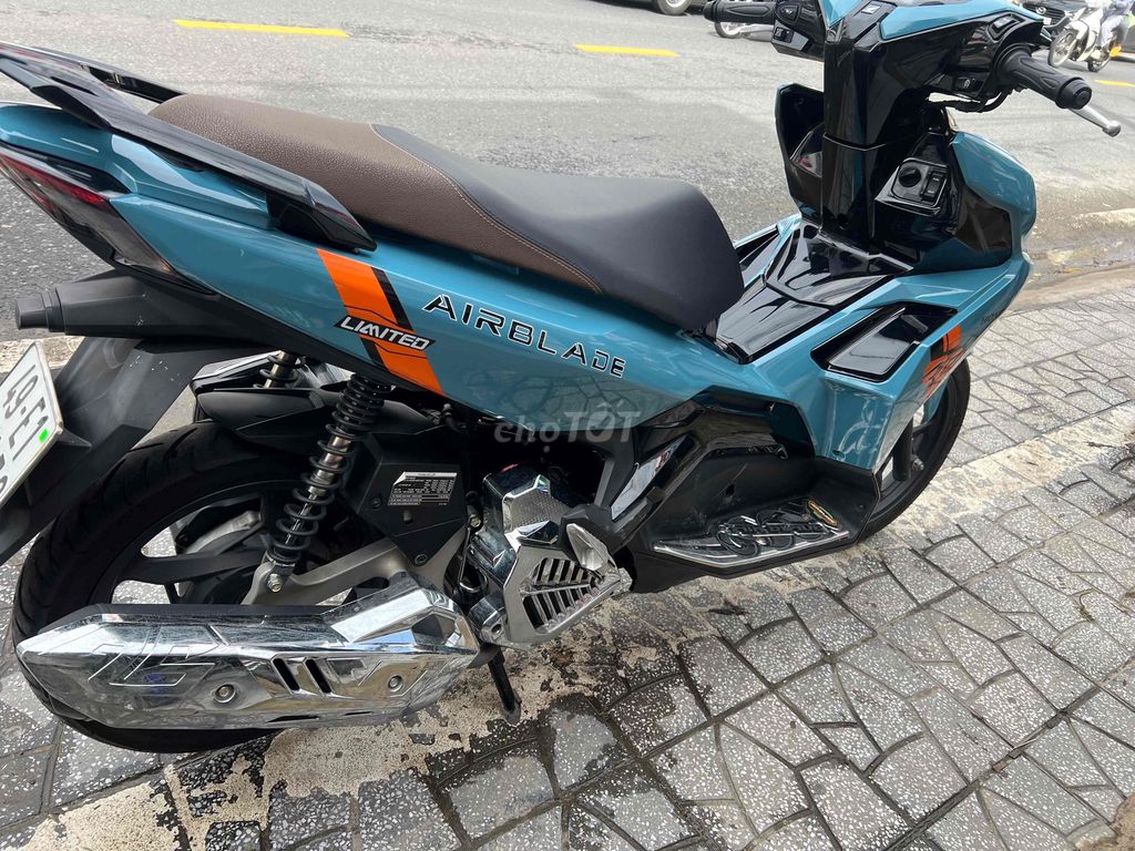 AB 150 ABS 2021❇️Đồng moto Đà Lạt❇️. Mua bán Xe máy tại Thành phố Đà Lạt Lâm Đồng được đăng bởi ĐỒNG MOTOR 2  cá nhân hình 3