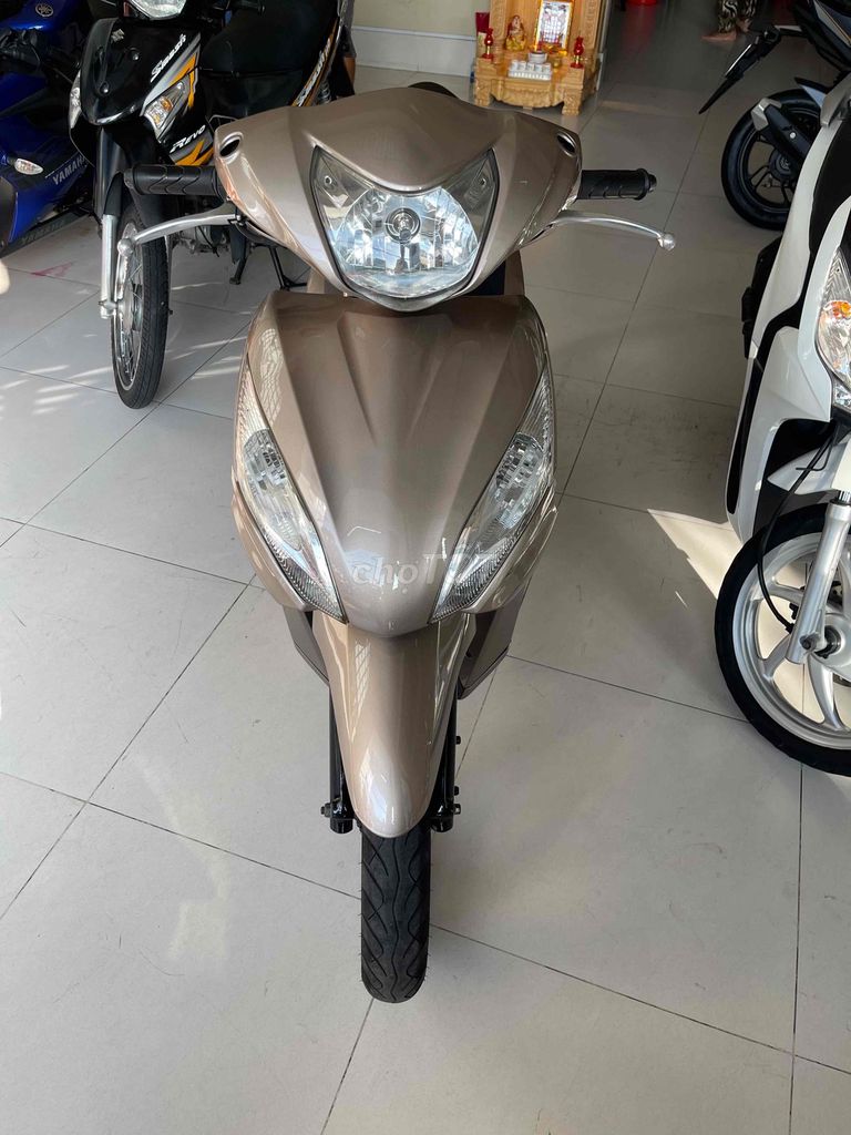 vison . phun xăng điện tử. máy zin im . ko hú. Mua bán Xe máy tại Thành phố Rạch Giá Kiên Giang được đăng bởi XE MÁY ÚT BÉ  hình 5