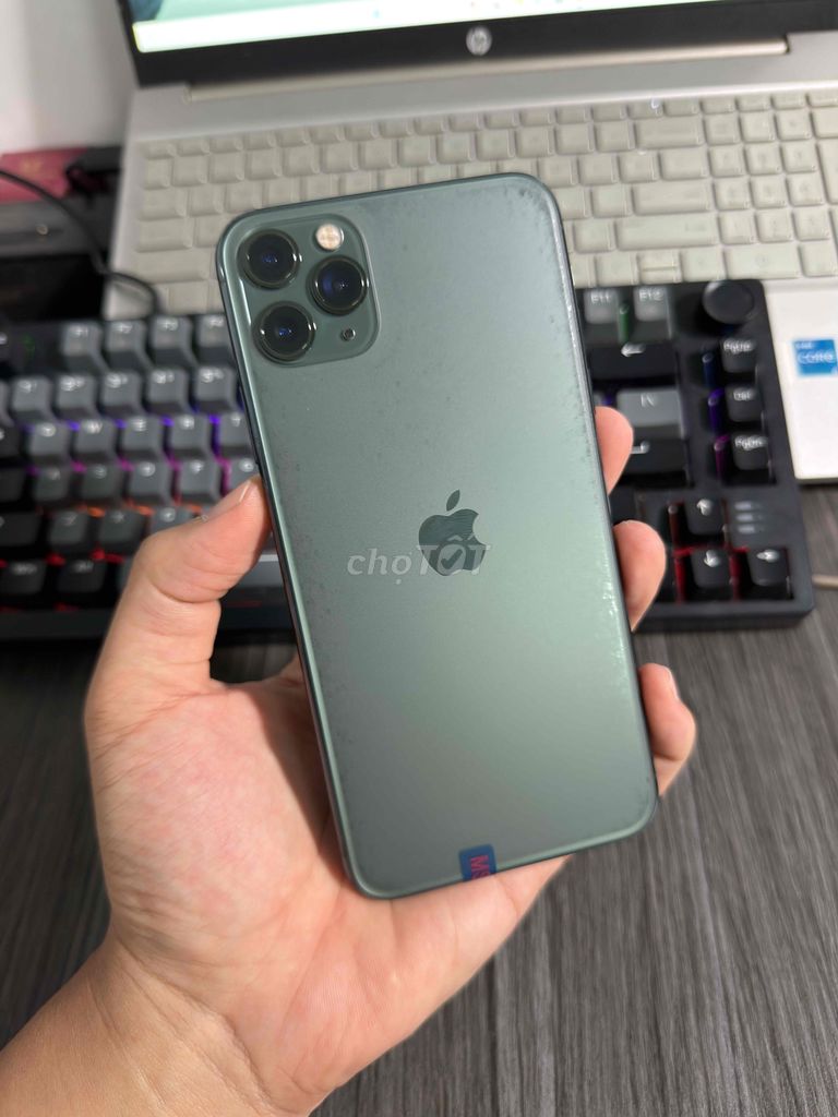 bán hoặc gl 11PM 64GB zin all full chức năng P87. Mua bán Điện thoại tại Thành phố Biên Hòa Đồng Nai được đăng bởi Hoàng Nguyễn hình 1