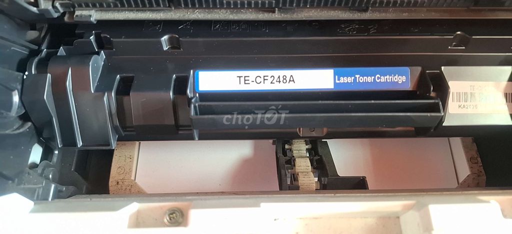 Dịch vụ nạp mực Canon, HP, Brother Dĩ An. Dịch vụ tại Thành phố Dĩ An Bình Dương được đăng bởi Mỹ Phan hình 1