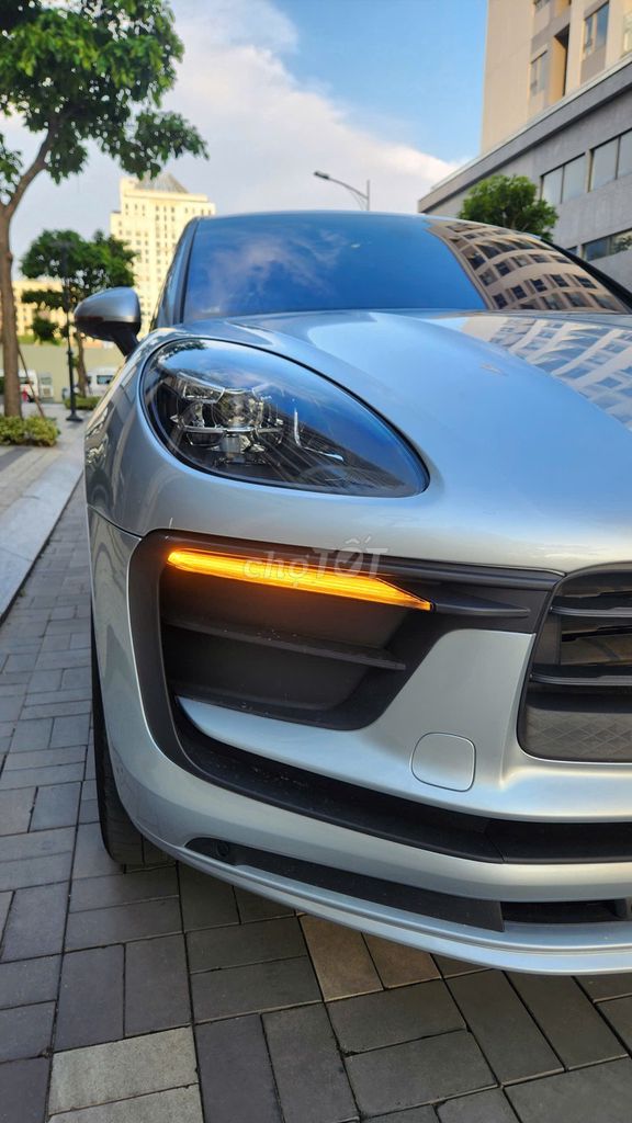 Porsche Macan 2015 up Model 2020 siêu đẹp. Mua bán Ô tô tại Quận 7 Tp Hồ Chí Minh được đăng bởi tuấn anh hình 5