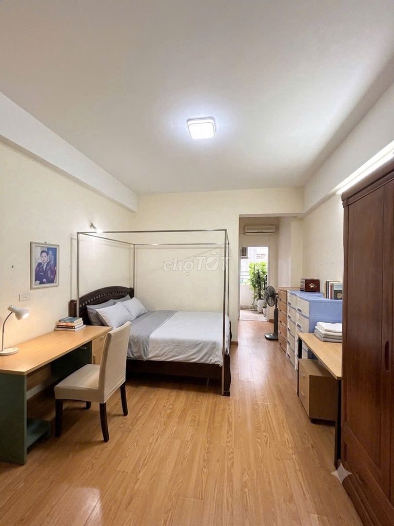 Квартира 83 кв.м в ЖК Линь Дам, 3 спальни