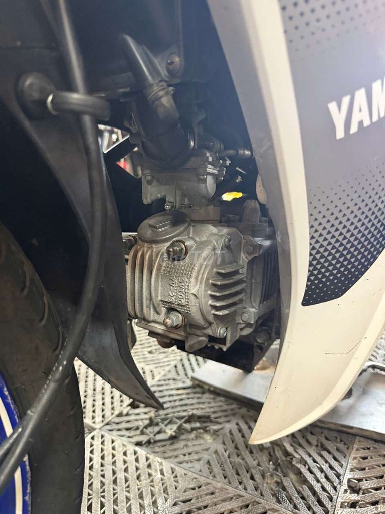 Sirius 2014. Mua bán Xe máy tại Thành phố Thủ Dầu Một Bình Dương được đăng bởi NPP PTXM Ngô Gia hình 3