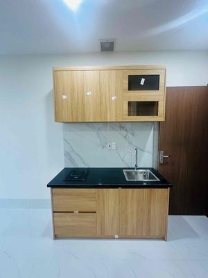 Rent · 1 bd · 30 м² · Thành phố Nha Trang, ул. Lê Hồng Phong