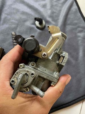 bình xăng wawe thái 110 zin chưa phục hồi. Mua bán Phụ tùng xe tại Quận Thốt Nốt Cần Thơ được đăng bởi Mie