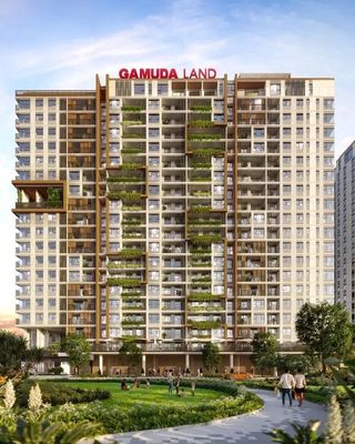 ELYSIAN CHÊNH LỆCH 100TR BÁN CĂN 2PN