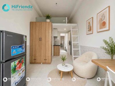 🏠 DUPLEX XINH XỊN NGAY GIGAMALL – CHỈ 4TR7