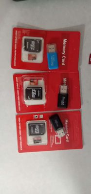 Thẻ nhớ 128,256,512,1T,2TMI Xiaomi đã test 120mbs. Mua bán Linh kiện (RAM, Card...) tại Quận Tân Phú Tp Hồ Chí Minh được đăng bởi Nguyễn Phan