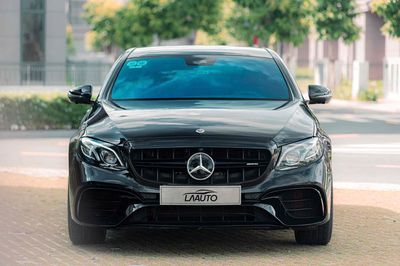 Mercedes Benz E Class 2019 E200 Sport - 68000 km. Mua bán Ô tô tại Quận 7 Tp Hồ Chí Minh được đăng bởi Nguyễn Lê Trung