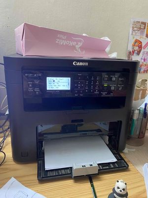 Máy in, scan, photo 2 mặt canon Mf241d. Mua bán Đồ dùng văn phòng tại Quận Nam Từ Liêm Hà Nội được đăng bởi hoàng yến