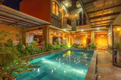 Nhà 300m2 ngang 17M Trần Duy Chiến, Mân Thái, Sơn Trà, TP Đà Nẵng. Mua bán Nhà ở tại Quận Sơn Trà Đà Nẵng được đăng bởi Nguyễn Ngọc Phi