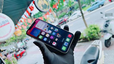 iPhone 12 64G xanh Mint quốc tế Mỹ pin 9x Trả Góp. Mua bán Điện thoại tại Quận Hải Châu Đà Nẵng được đăng bởi TUẤN LUXURY MOBILE ĐÀ NẴNG