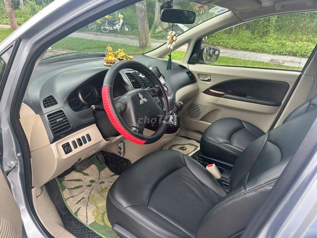 Cần bán xe gia đình một chủ. Mua bán Ô tô tại Quận Bình Thuỷ Cần Thơ được đăng bởi Dự Nguyễn hình 6