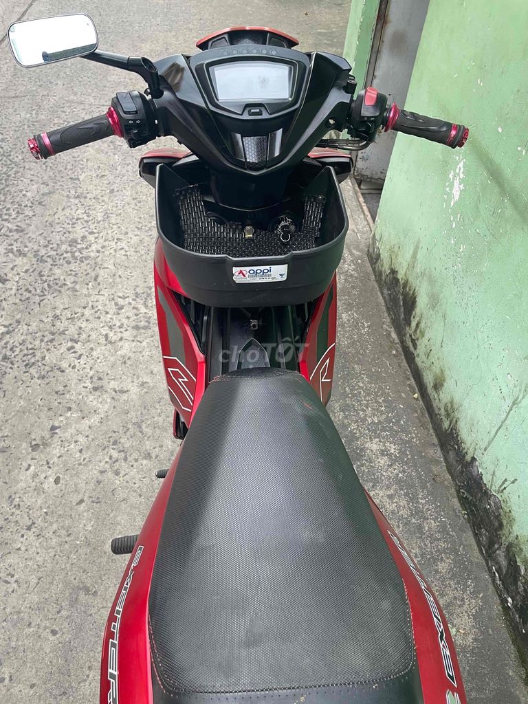 Exciter đúng đời led 2019. Mua bán Xe máy tại Quận 11 Tp Hồ Chí Minh được đăng bởi Thoai hình 6