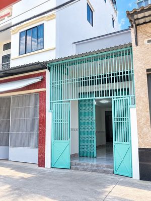 Townhouse 42 m² · 1 bed · Nguyễn Chế Nghĩa