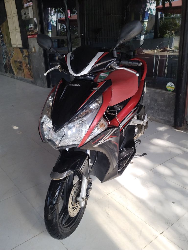 Honda ablade fi. Mua bán Xe máy tại Thành phố Vinh Nghệ An được đăng bởi Quán ngon  hình 2