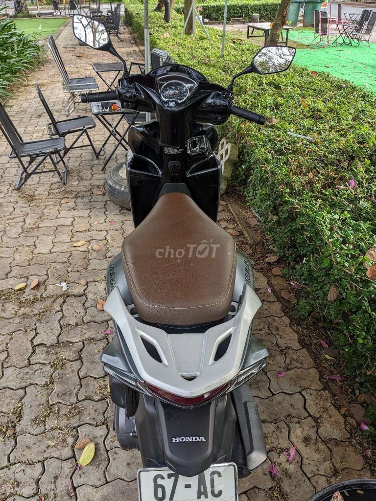 vision 2025. Mua bán Xe máy tại Huyện Bình Chánh Tp Hồ Chí Minh được đăng bởi Miu Petshop hình 5