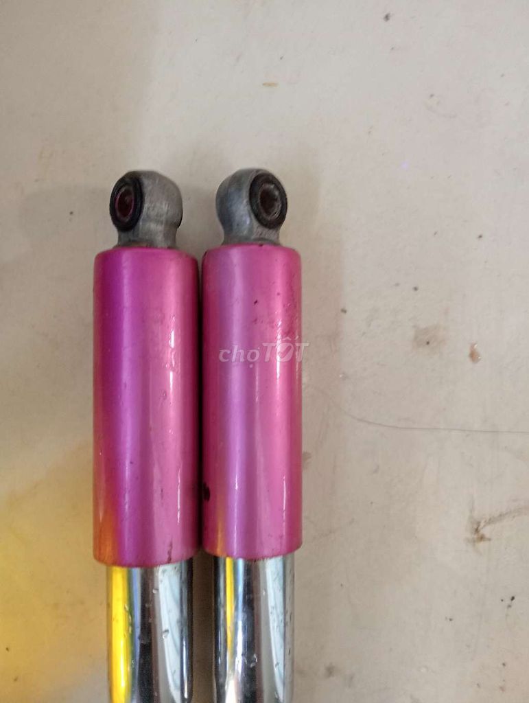 Phuộc sau chaly zin nhật. Mua bán Phụ tùng xe tại Huyện Nhà Bè Tp Hồ Chí Minh được đăng bởi Thành công hình 3