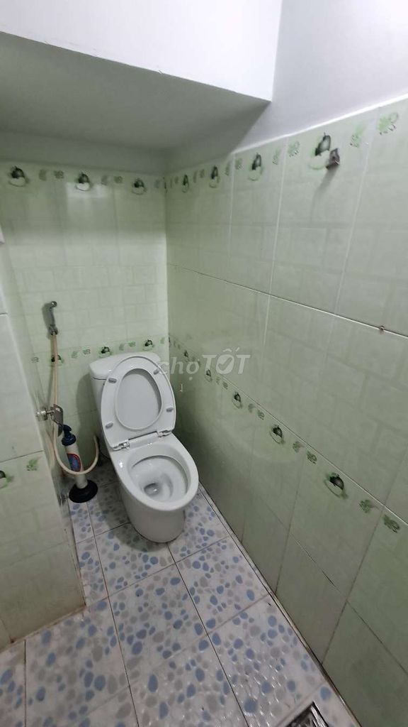 Cho thuê nhà cấp 4, gần Ga Biên Hòa. Cho thuê nhà ở tại Thành phố Biên Hòa Đồng Nai được đăng bởi Cô Thùy hình 4